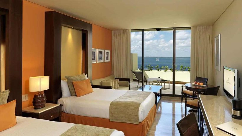 Paradisus Cancún