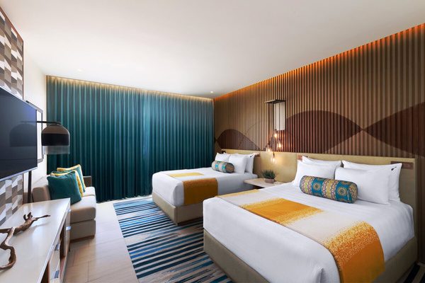 Hard Rock Hotel Los Cabos