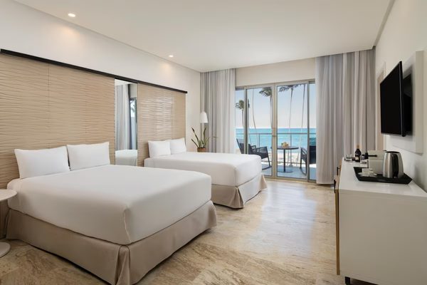 Paradisus Palma Real