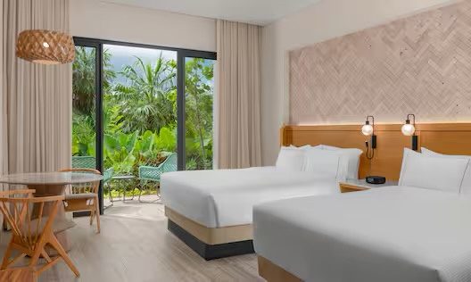Hilton Tulum