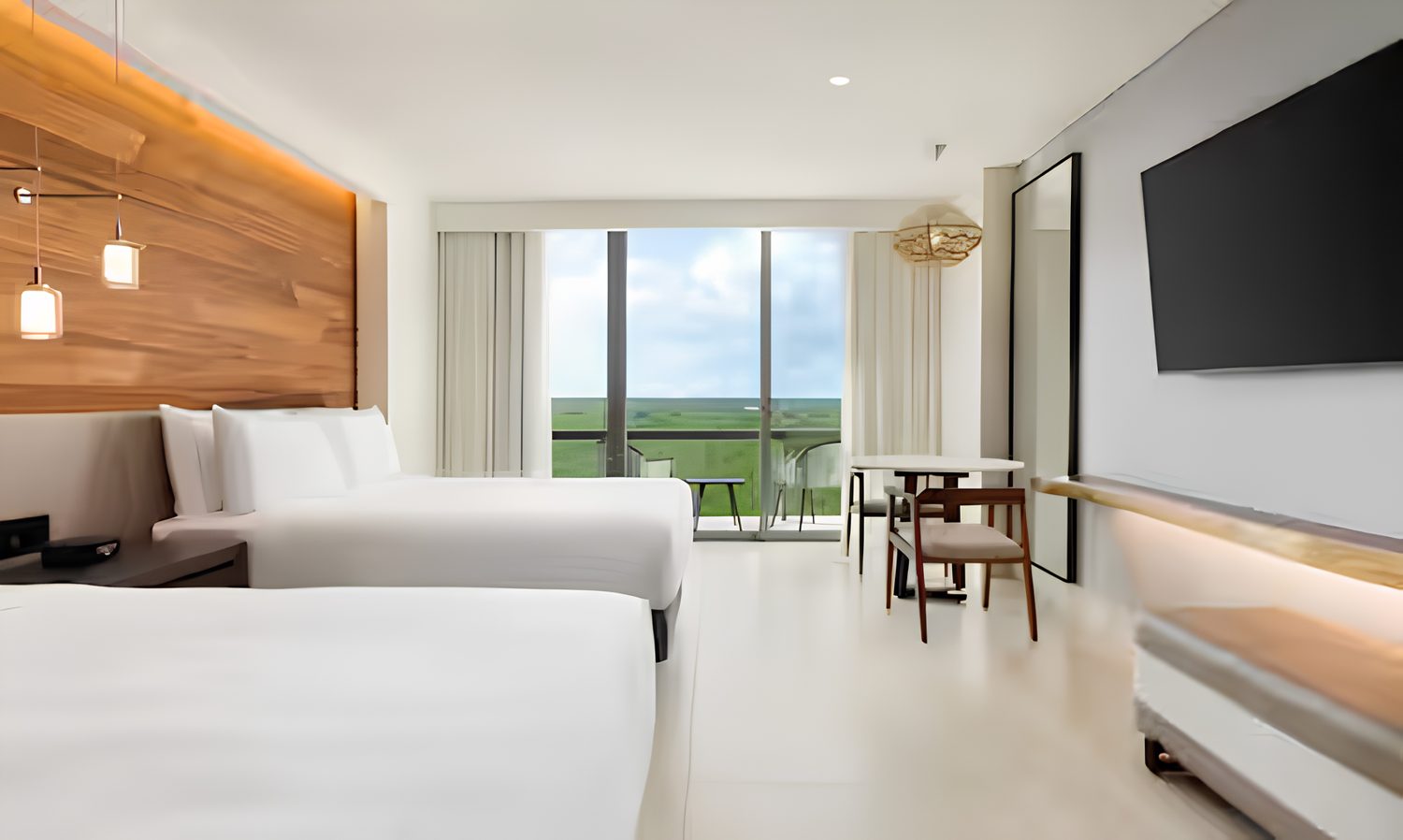 Hilton Cancún