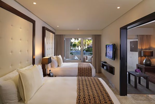 Paradisus Playa del Carmen