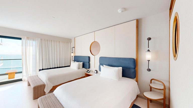 AVA Resort Cancún